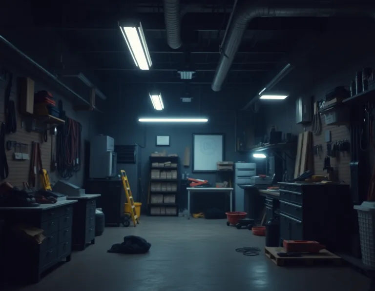 Electrician Kingswood