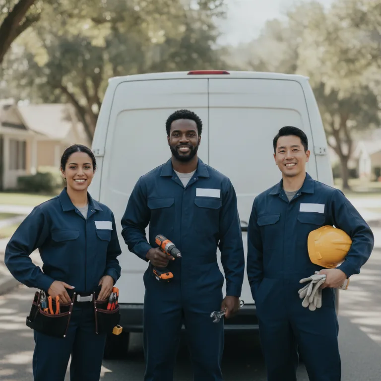 Electrician Kingswood
